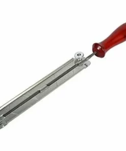 LITZEE Trousse D'affûteuse Pour Tronçonneuse, Lime Et Guide De Chaîne, Poignée En Bois(5.5mm) 11 LITZEE Trousse D'affûteuse Pour Tronçonneuse, Lime Et Guide De Chaîne, Poignée En Bois(5.5mm) -Tronçonneuse et accessoire Soldes 2022 64563588 5