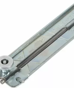 LITZEE Trousse D'affûteuse Pour Tronçonneuse, Lime Et Guide De Chaîne, Poignée En Bois(4.8mm) -Tronçonneuse et accessoire Soldes 2022 64563593 4