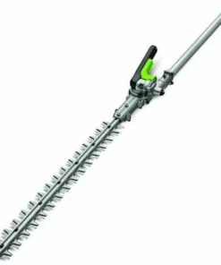 EGO POWER+ Pack élagage Entretien Arbres Et Haies Avec Moteur Chargeur Batterie 56v Egopower - Gris -Tronçonneuse et accessoire Soldes 2022 64566052 3