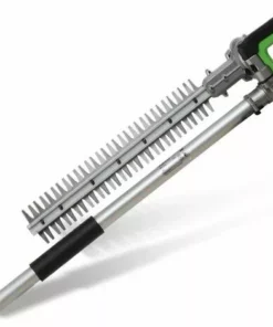 EGO POWER+ Pack élagage Entretien Arbres Et Haies Avec Moteur Chargeur Batterie 56v Egopower - Gris -Tronçonneuse et accessoire Soldes 2022 64566052 4