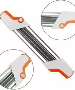 EAUDACè Porte-lime 2 En 1 Pour Chaîne De Tronçonneuse Ø 4,0 Mm 11 EAUDACè Porte-lime 2 En 1 Pour Chaîne De Tronçonneuse Ø 4,0 Mm -Tronçonneuse et accessoire Soldes 2022 64618143 5