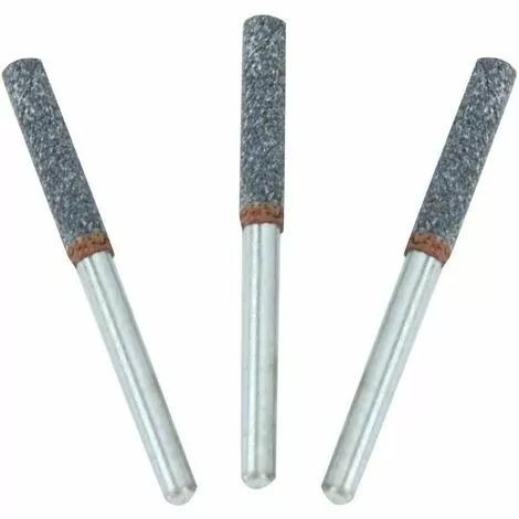 LLOVE Aiguiseur De Dents De Tronçonneuse 3 Pièces, Kit D'affûteur De Tronçonneuse, Affûteur De Tronçonneuse, Affûteur De Tronçonneuse Diamant Pour Mini Broyeur électrique 12V 3 LLOVE Aiguiseur De Dents De Tronçonneuse 3 Pièces, Kit D'affûteur De Tronçonneuse, Affûteur De Tronçonneuse, Affûteur De Tronçonneuse Diamant Pour Mini Broyeur électrique 12V