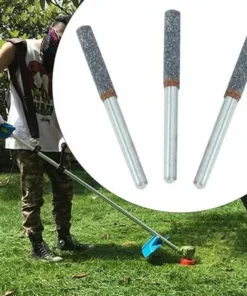 LLOVE Aiguiseur De Dents De Tronçonneuse 3 Pièces, Kit D'affûteur De Tronçonneuse, Affûteur De Tronçonneuse, Affûteur De Tronçonneuse Diamant Pour Mini Broyeur électrique 12V 10 LLOVE Aiguiseur De Dents De Tronçonneuse 3 Pièces, Kit D'affûteur De Tronçonneuse, Affûteur De Tronçonneuse, Affûteur De Tronçonneuse Diamant Pour Mini Broyeur électrique 12V -Tronçonneuse et accessoire Soldes 2022 64869769 4