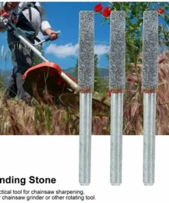 LLOVE Aiguiseur De Dents De Tronçonneuse 3 Pièces, Kit D'affûteur De Tronçonneuse, Affûteur De Tronçonneuse, Affûteur De Tronçonneuse Diamant Pour Mini Broyeur électrique 12V 11 LLOVE Aiguiseur De Dents De Tronçonneuse 3 Pièces, Kit D'affûteur De Tronçonneuse, Affûteur De Tronçonneuse, Affûteur De Tronçonneuse Diamant Pour Mini Broyeur électrique 12V -Tronçonneuse et accessoire Soldes 2022 64869769 5