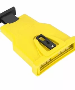 QERSTA Affûteuse De Chaîne Affûteuse De Dents De Tronçonneuse électrique Outil D'affûtage De Chaîne Outils De Meulage Rapide Pour Outil De Travail Du Bois(Jaune) -Tronçonneuse et accessoire Soldes 2022 64903031 5
