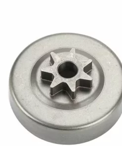 ELLE Kit De Roulement à Aiguilles Pour Tambour D'embrayage à Engrenage Droit Pour MS290 291 310 390 1127 160 2051 Tronçonneuse (disque Passif Intégral)