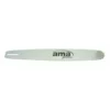 LEM SELECT Guide Chaine AMA 3/8 Lo Pro 050" 1,3mm - L 35 Cm - 49 Maillons"
