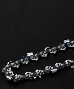 CATHERINE Tronçonneuse ÉLectrique Sans Fil Chaîne De Scie Pour La Coupe Du Bois Branches D'arbres ÉLagage Cour Jardinage(3/8 Tronçonneuse, 16", 58 Nœuds) -Tronçonneuse et accessoire Soldes 2022 65031549 4