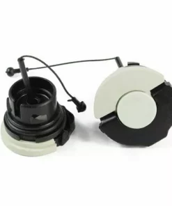 QERSTA Bouchon D'essence Et Bouchon D'huile Pour STIHL Tronçonneuse (2 Pièce) 9 QERSTA Bouchon D'essence Et Bouchon D'huile Pour STIHL Tronçonneuse (2 Pièce) -Tronçonneuse et accessoire Soldes 2022 65040571 3