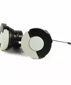 QERSTA Bouchon D'essence Et Bouchon D'huile Pour STIHL Tronçonneuse (2 Pièce) 10 QERSTA Bouchon D'essence Et Bouchon D'huile Pour STIHL Tronçonneuse (2 Pièce) -Tronçonneuse et accessoire Soldes 2022 65040571 4