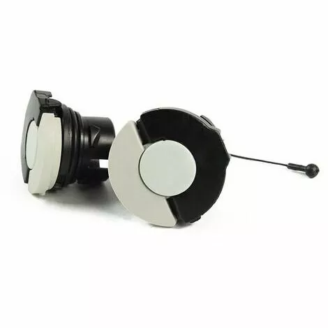 QERSTA Bouchon D'essence Et Bouchon D'huile Pour STIHL Tronçonneuse (2 Pièce) 6 QERSTA Bouchon D'essence Et Bouchon D'huile Pour STIHL Tronçonneuse (2 Pièce) – Image 4