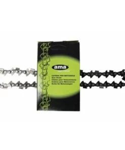 LEM SELECT Chaine AMA 3/8 Low Profile -050"-1,3 Mm- 45 Maillons