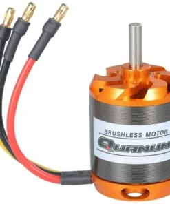 LIFCAUSAL D3548 Out Runner Moteur Brushless Pour Drone Avion à Voilure Fixe RC Jouet RC Moteur Électrique 1100KV