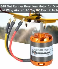 LIFCAUSAL D3548 Out Runner Moteur Brushless Pour Drone Avion à Voilure Fixe RC Jouet RC Moteur Électrique 1100KV 10 LIFCAUSAL D3548 Out Runner Moteur Brushless Pour Drone Avion à Voilure Fixe RC Jouet RC Moteur Électrique 1100KV -Tronçonneuse et accessoire Soldes 2022 65275360 4