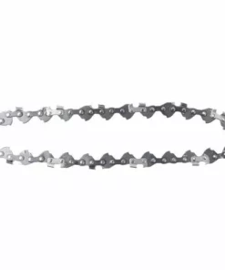 YARD FORCE Chaîne De Rechange Pour La Batterie Scie à Main LS C13