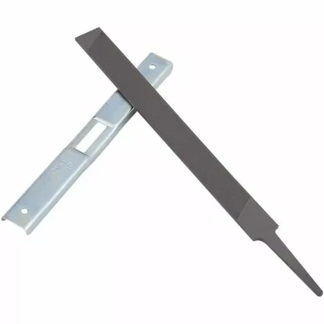 OSQI Guide De Lime Plate Et De Jauge De Profondeur, Jauge De Profondeur De Chaîne 6 OSQI Guide De Lime Plate Et De Jauge De Profondeur, Jauge De Profondeur De Chaîne – Image 4