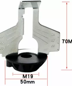 HELLO KITTY BAIN Accessoires De Chaîne De Meulage électrique Accessoires Outils De Meulage De Dents De Scie 10 HELLO KITTY BAIN Accessoires De Chaîne De Meulage électrique Accessoires Outils De Meulage De Dents De Scie -Tronçonneuse et accessoire Soldes 2022 65623197 4