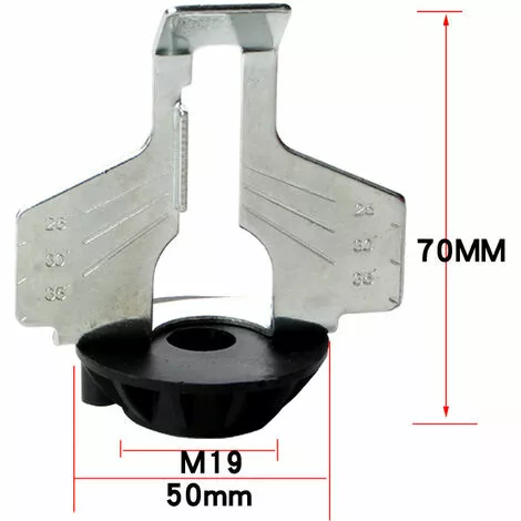 HELLO KITTY BAIN Accessoires De Chaîne De Meulage électrique Accessoires Outils De Meulage De Dents De Scie 6 HELLO KITTY BAIN Accessoires De Chaîne De Meulage électrique Accessoires Outils De Meulage De Dents De Scie – Image 4