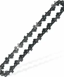 HELLO KITTY BAIN La Chaîne De Tronçonneuse De 4 Pouces Est Adaptée Pour Les Mini Tronçonneuses à Main, Les Débroussailleuses De Jardin (s'adapte à Un Plateau De Guidage De 4 Pouces).