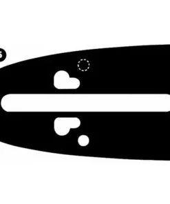 LEM SELECT Guide Chaine AMA .325 .058" 1,5 Mm - L 40 Cm - 66 Maillons" 5 LEM SELECT Guide Chaine AMA .325 .058" 1,5 Mm - L 40 Cm - 66 Maillons" -Tronçonneuse et accessoire Soldes 2022 6563808 2