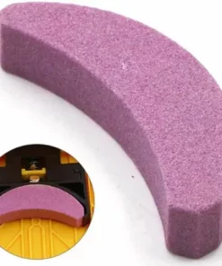 CESIèCLEFOU Scie à Chaîne Pierres à Aiguiser Tronçonneuse De Bois Aiguiseur Couteaux Pierre à Aiguiser De Rechange Pour Affûteuse De Dents De Tronçonneuse(10 Pack)Lefou 9 CESIèCLEFOU Scie à Chaîne Pierres à Aiguiser Tronçonneuse De Bois Aiguiseur Couteaux Pierre à Aiguiser De Rechange Pour Affûteuse De Dents De Tronçonneuse(10 Pack)Lefou -Tronçonneuse et accessoire Soldes 2022 65642114 3