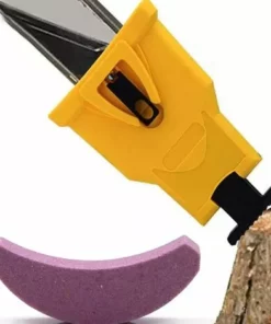 CESIèCLEFOU Scie à Chaîne Pierres à Aiguiser Tronçonneuse De Bois Aiguiseur Couteaux Pierre à Aiguiser De Rechange Pour Affûteuse De Dents De Tronçonneuse(10 Pack)Lefou 11 CESIèCLEFOU Scie à Chaîne Pierres à Aiguiser Tronçonneuse De Bois Aiguiseur Couteaux Pierre à Aiguiser De Rechange Pour Affûteuse De Dents De Tronçonneuse(10 Pack)Lefou -Tronçonneuse et accessoire Soldes 2022 65642114 5