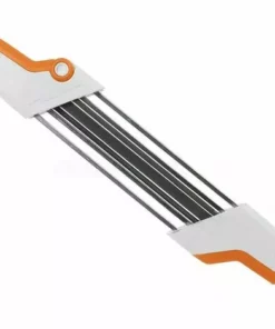 EINEMGELD Affûteur De Chaîne 2 En 1 En Métal 3/8" P 4,0 Mm De Rechange Pour Chaîne Stihl Blanc 11 EINEMGELD Affûteur De Chaîne 2 En 1 En Métal 3/8" P 4,0 Mm De Rechange Pour Chaîne Stihl Blanc -Tronçonneuse et accessoire Soldes 2022 65758613 5