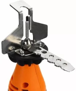 QERSTA Adaptateur De Perceuse De Guide D'affûteuse D'accessoire D'affûtage De Scie à Chaîne Pour La Meuleuse électrique -Tronçonneuse et accessoire Soldes 2022 65901392 4