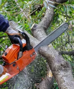 DONTODENT Affûteur De Tronçonneuse Professionnel 10 Pièces, Kit D'affûtage De Chaîne Avec Lime Ronde 4.0-4.8 - 5.5 Mm -Tronçonneuse et accessoire Soldes 2022 65955718 5