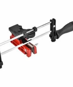 OSQI Aiguiseur Chaine Tronconeuse, Outil Manuel De Guide D'affûteur De Chaîne, Pièces De Limage Montées Sur Barre For La Tronçonneuse 10 OSQI Aiguiseur Chaine Tronconeuse, Outil Manuel De Guide D'affûteur De Chaîne, Pièces De Limage Montées Sur Barre For La Tronçonneuse -Tronçonneuse et accessoire Soldes 2022 65989189 4