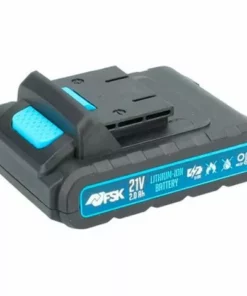 BRICOMARTEAU Batterie Ferrestock FSKTAB001