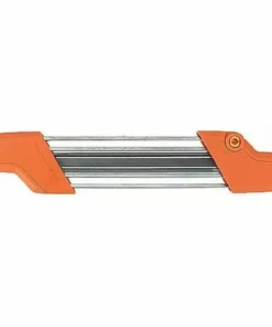 JOORRT Aiguiseur De Tronçonneuse Aiguiseur De Chaîne Aiguiseur De Tronçonneuse Manuel Aiguisage Rapide Aiguisage Adapté -Tronçonneuse et accessoire Soldes 2022 66165143 4