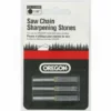 OREGON Meules 7/32" Sure Sharp (x3) -Tronçonneuse et accessoire Soldes 2022 6628935 1