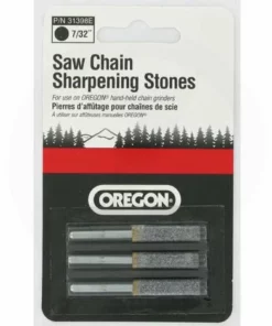 OREGON Meules 7/32" Sure Sharp (x3)