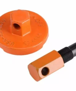 Outil De Tronçonneuse, Outil D'embrayage, Pratique Pour Enlever L'embrayage De Piston, Universel Pour Le Service D'embrayage Pour Réparation -Adélala