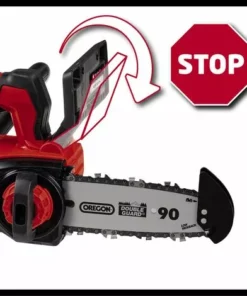 Einhell Tronçonneuse Sans Fil FORTEXXA 18/20 TH - Power X-Change (18V, Moteur Sans Charbon, Guide-chaîne 30 cm, Régime Max 4 300 Tr/min) Livré Avec 1 Batterie 3,0Ah Et Chargeur -Tronçonneuse et accessoire Soldes 2022 66646516 3