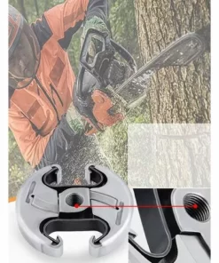 Accessoires De Tronçonneuse 340 345 346Xp 350 351 353 445 450 E Kit D'Embrayage Dksfjkl -Tronçonneuse et accessoire Soldes 2022 66744620 2