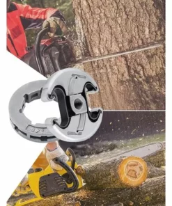 Accessoires De Tronçonneuse 340 345 346Xp 350 351 353 445 450 E Kit D'Embrayage Dksfjkl -Tronçonneuse et accessoire Soldes 2022 66744620 5