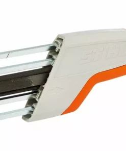 HIASDFLS Porte-Lime 2 En 1 Pour Chaîne De Tronçonneuse 3/8" P Ø 4,0 Mm -Tronçonneuse et accessoire Soldes 2022 66767800 3