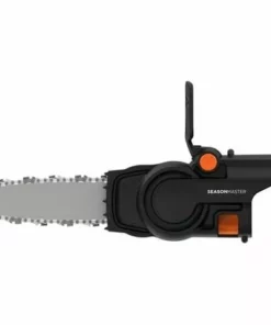 Black & Decker Kettensägen-Aufsatz BCASCS61B-XJ (BCASCS61B-XJ)