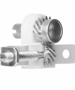 BEARSU Tendeur De Tronçonneuses Chaîne Tendeur Pare-chocs Pour Abattre Pour Stihl MS250 MS230 MS210 MS251/251C Pièce De Rechange -Tronçonneuse et accessoire Soldes 2022 66817163 4