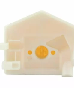 BEARSU Accessoire De Filtre à Air Pour Machine De Jardin, Filtre à Air En Plastique Pour Tronçonneuse Husqvarna 51 Rancher -Tronçonneuse et accessoire Soldes 2022 66817180 5