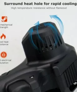 LIFCAUSAL Mini Tronçonneuse Sans Fil Petite Tronçonneuse à Bois élagage Tronçonneuse 500W Scie électrique Portable Rechargeable Pour La Coupe De Bois De Branche D'arbre -Tronçonneuse et accessoire Soldes 2022 66857204 5