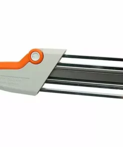 YIENJAOY Affûteuse De Chaîne Pour Tronçonneuse , AGILITY Porte-lime 2 En 1 Pour Chaîne De Tronçonneuse Ø 4,0 Mm -Tronçonneuse et accessoire Soldes 2022 67145487 4