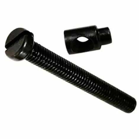 OCXIN 5 Pièces Barre Tendeur De Chaîne Vis De Réglage Pour Tronçonneuse électrique 405 5016 Pièces De Tronçonneuse Jardin Remplacer Tendeur Vis De Réglage 5 OCXIN 5 Pièces Barre Tendeur De Chaîne Vis De Réglage Pour Tronçonneuse électrique 405 5016 Pièces De Tronçonneuse Jardin Remplacer Tendeur Vis De Réglage – Image 3