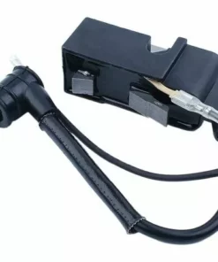 THSINDE Module Magnéto De Bobine D'allumage Pour Tronçonneuse 4500 5200 5800 45cc 52cc 58cc -Tronçonneuse et accessoire Soldes 2022 67312425 4
