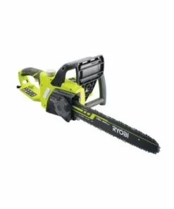 RYOBI Tronçonneuse électrique Filaire 2300 W - 40 Cm