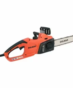 Tronçonneuse électrique 1800W 35cm ES39TLC DOLMAR
