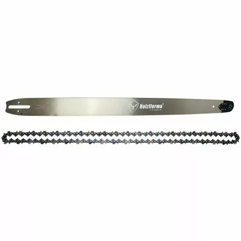 JARDIAFFAIRES Guide 132cm De Coupe (52 Pouces) Pas 3/8 Jauge 1.6mm Avec 4 Chaines 156E 5 JARDIAFFAIRES Guide 132cm De Coupe (52 Pouces) Pas 3/8 Jauge 1.6mm Avec 4 Chaines 156E – Image 3