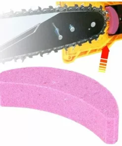 REGALI Affûteur De Tronçonneuse, Kit De Remplacement Rapide D'affûteur De Tronçonneuse 10 Pièces Pour Affûteur De Chaîne Portable Propriétaire 9 REGALI Affûteur De Tronçonneuse, Kit De Remplacement Rapide D'affûteur De Tronçonneuse 10 Pièces Pour Affûteur De Chaîne Portable Propriétaire -Tronçonneuse et accessoire Soldes 2022 67558522 3